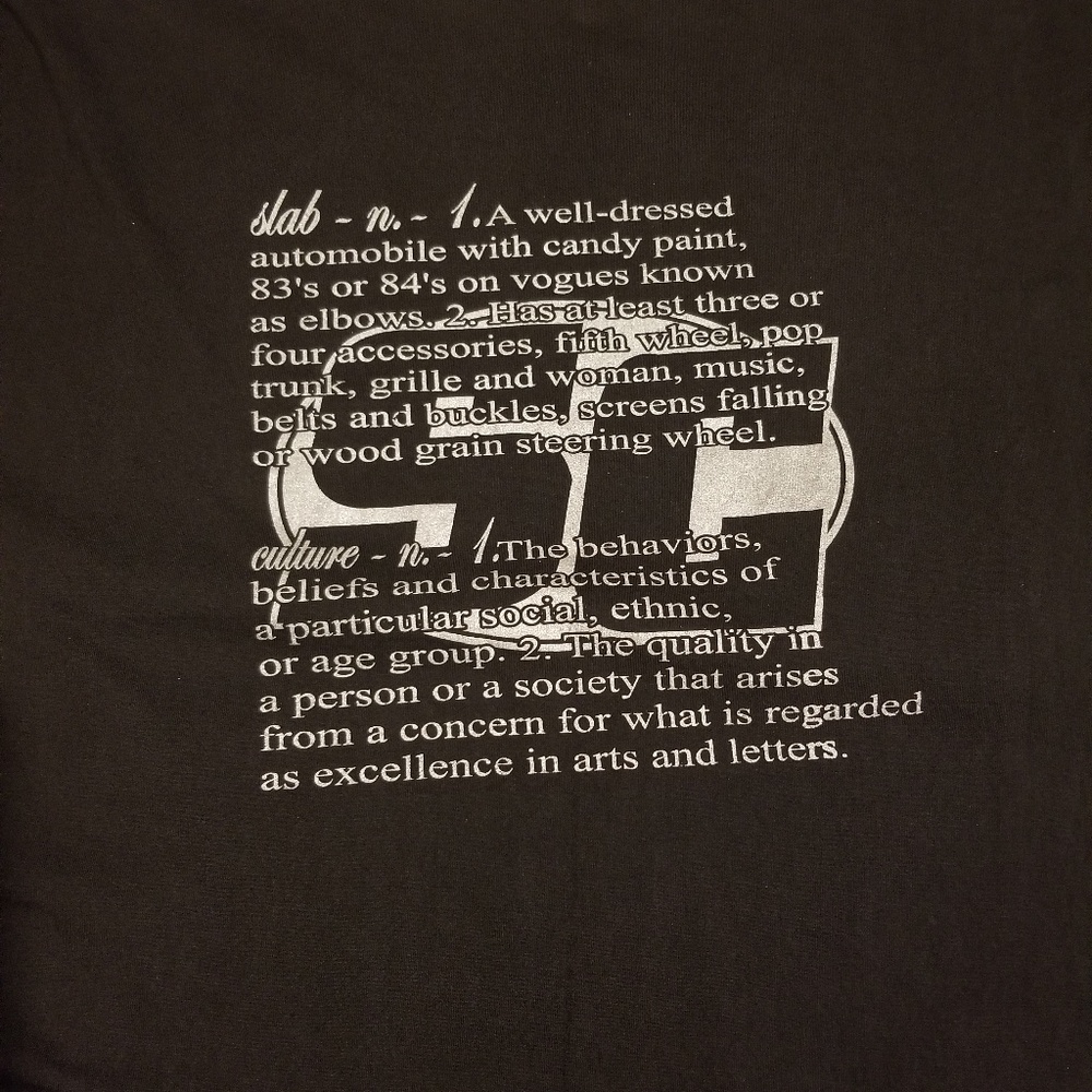 Men's tshirt - Picture 4 of 4